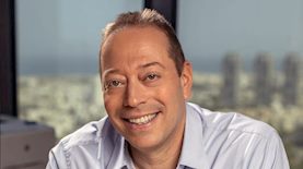 אודי זיו, צילום: באדיבות קיסתרה